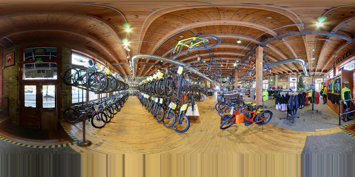Bicycle Store «Machinery Row Bicycles», reviews and photos, 601 Williamson St, Madison, WI 53703, USA