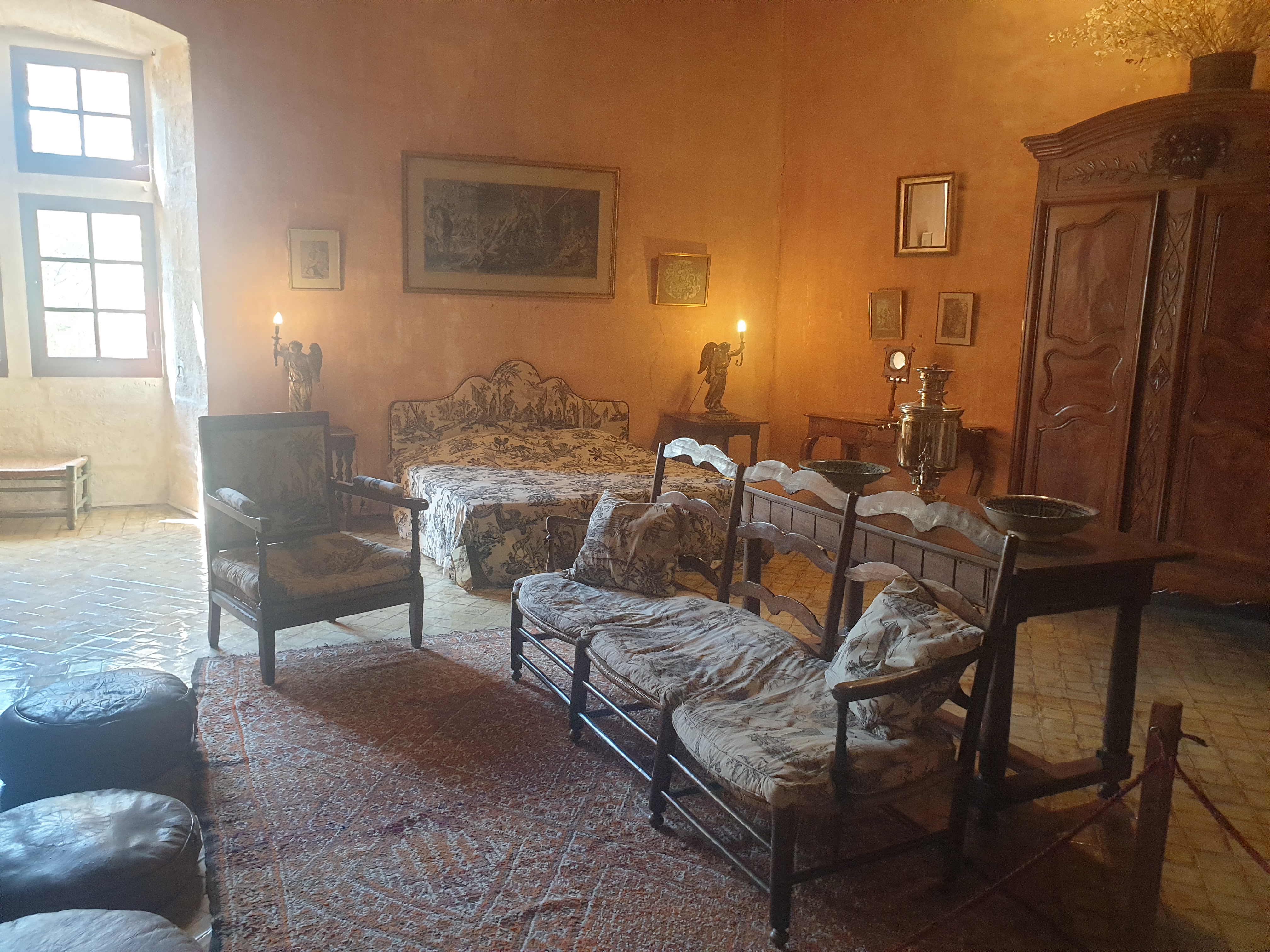 Photo n° 3 de l'avis de Corberant.e fait le 15/08/2022 à 19:50