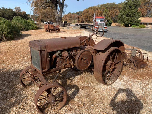 Convenience Store «KIT S CORNER STORE», reviews and photos, 7990 CA-29, Kelseyville, CA 95451, USA