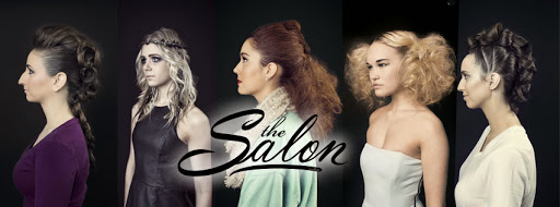 Hair Salon «The Salon In Ames», reviews and photos, 323 Main St, Ames, IA 50010, USA