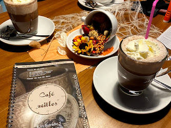 Café Zeitlos Schotten