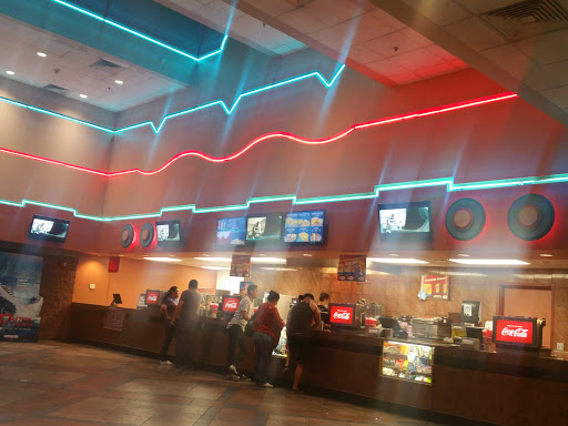 Movie Theater «Telshor 12 - Allen Theatres», reviews and photos, 2811 N Telshor Blvd, Las Cruces, NM 88011, USA