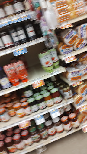 Grocery Store «Food Lion», reviews and photos, 4195 Winchester Rd, Marshall, VA 20115, USA