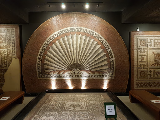 Verulamium Museum