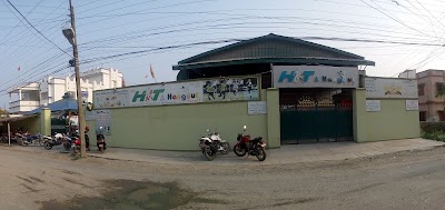 Photos of Hit & Hangout Futsal
