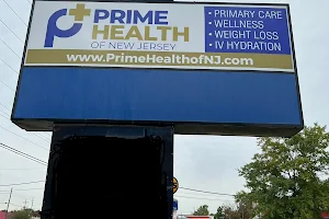 Prime Health of New Jersey - Primary Care Physicians in East Windsor image