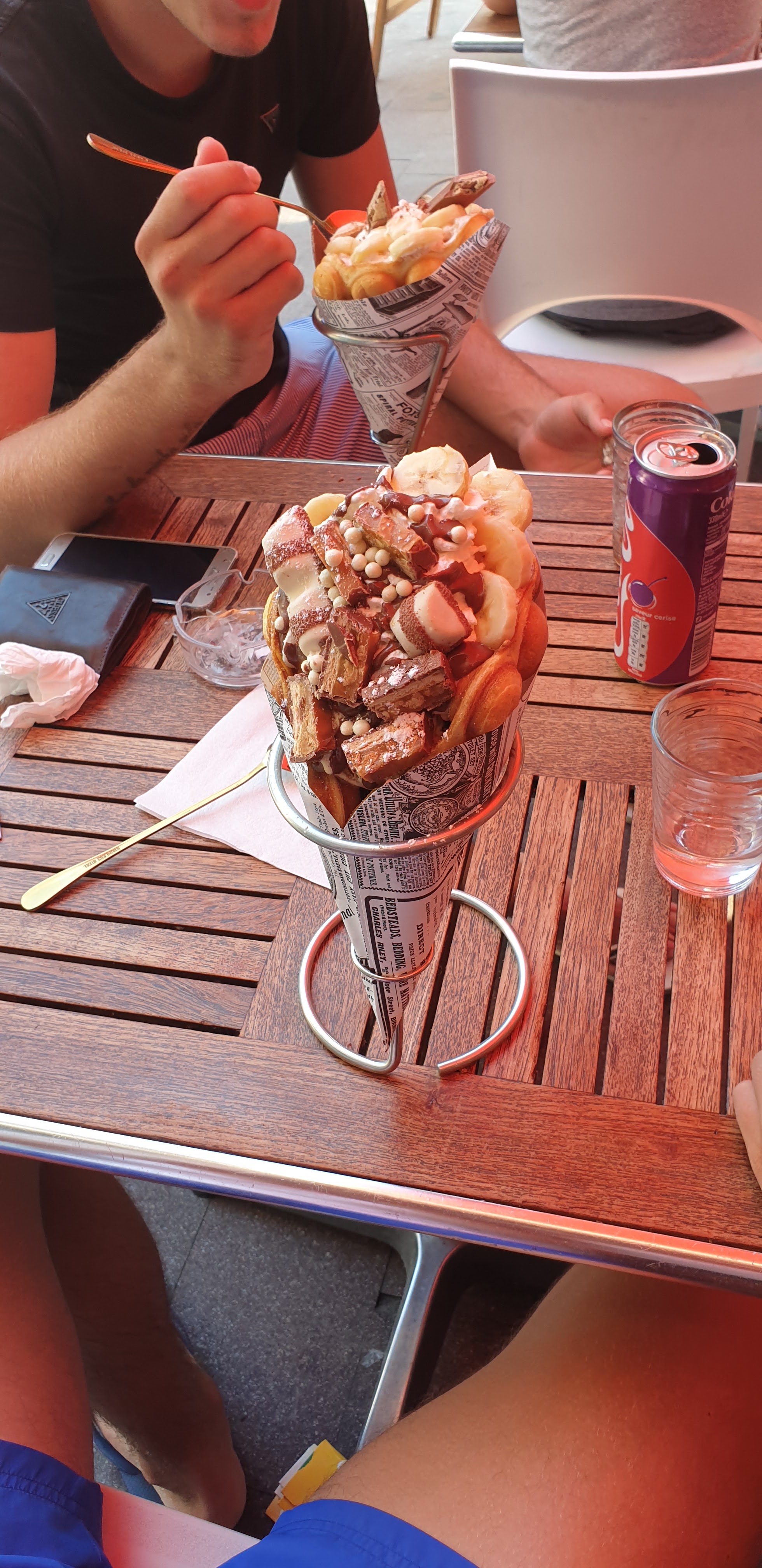 Photo n° 1 de l'avis de Nadine.e fait le 28/07/2019 à 11:20