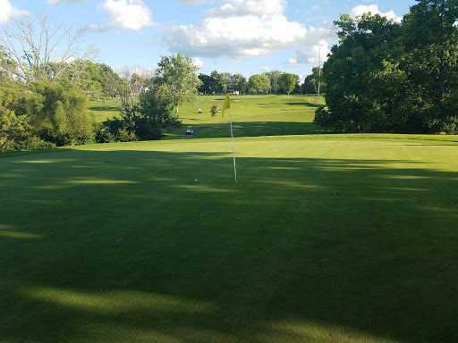 Golf Course «Potters Park Golf Course», reviews and photos, 417 Hamilton New London Rd, Hamilton, OH 45013, USA