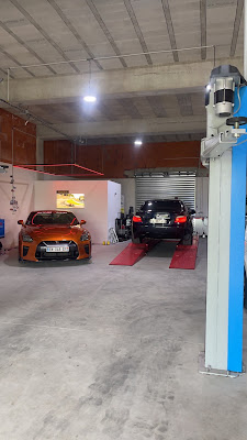 DELTA GEO RACING à Générac