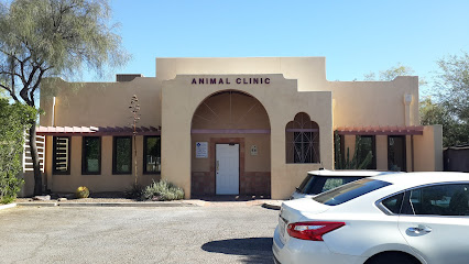 St. Marys Animal Clinic