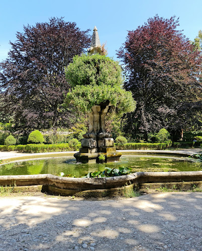 Avaliações doJardim Botânico da Universidade de Coimbra em Coimbra - Universidade