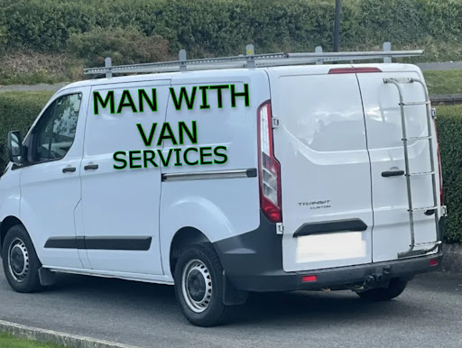 SWIFT RUNS ( Man with Van ) Services
