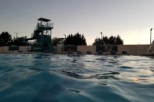 Sam Baca Aquatic Center image