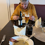 Photo n°10 de l'avis de Christine.p fait le 08/04/2024 à 15:06 sur le  Aparthotel Königslinie - Rösing Touristik GmbH à Sassnitz