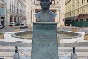 The Bust of Mustafa Kemal Atatürk image