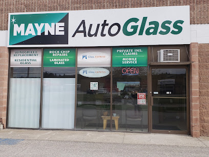 Mayne Auto Glass
