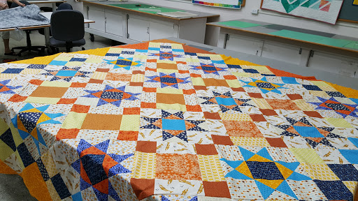 Quilt Shop «Quilt In A Day», reviews and photos, 1955 Diamond St, San Marcos, CA 92078, USA