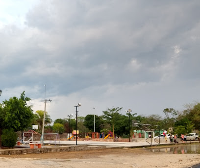 Parque La Novia