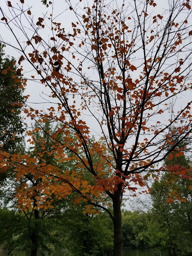 Park «Hudson Crossing Park», reviews and photos, S Harrison St, Oswego, IL 60543, USA