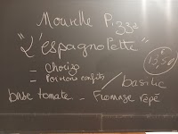 La boîte à Léon à Palaja carte