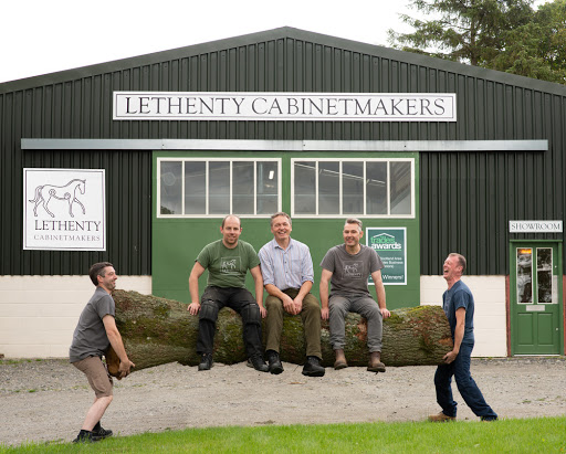 Lethenty Cabinetmakers