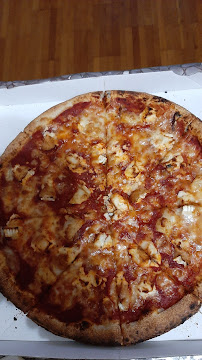 Pizza du Pizzeria Le Golden à Le Puy-en-Velay - n°19