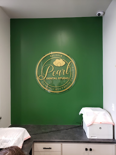 Sign Shop «FASTSIGNS», reviews and photos, 717 Airport Rd, Greenville, SC 29607, USA