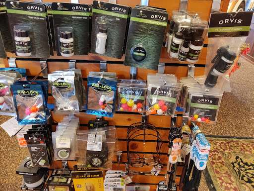 Clothing Store «Orvis», reviews and photos, 10223 NE 10th St, Bellevue, WA 98004, USA