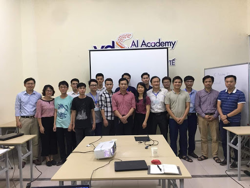 AI Academy Vietnam