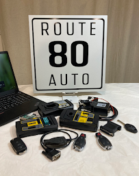 ROUTE 80 AUTO | Locksmith Services - Photo 3 - Car repair in , Phoenix