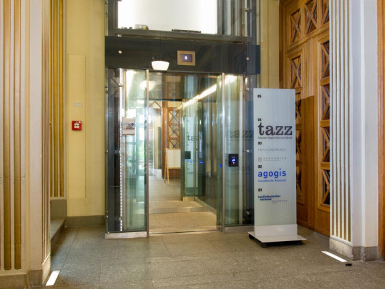 TAZZ Talacker Augenzentrum Zürich - Arzt