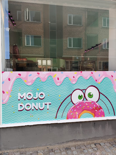 Mojo Donuts DK - Bageri