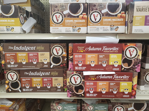 Discount Store «Big Lots», reviews and photos, 24 Kent Town Market, Chester, MD 21619, USA