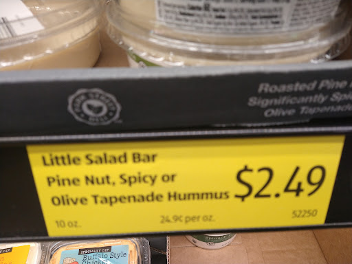 Supermarket «ALDI», reviews and photos, 1645 E Kearney St, Springfield, MO 65803, USA