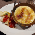 Photo n°1 de l'avis de D... fait le 12/11/2019 à 04:55 sur le  Il Boccone à Ludwigsburg