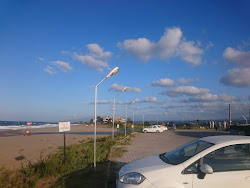 Photo of Ulker Plaji amenities area