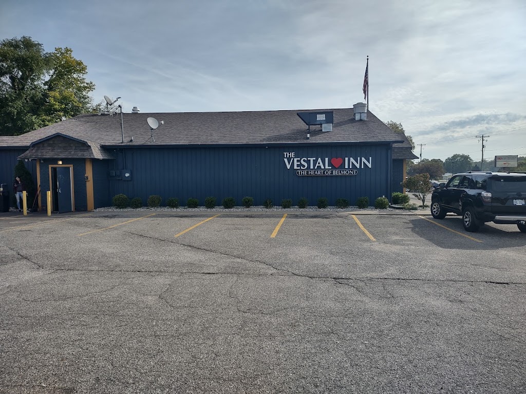 The Vestal Inn 49306