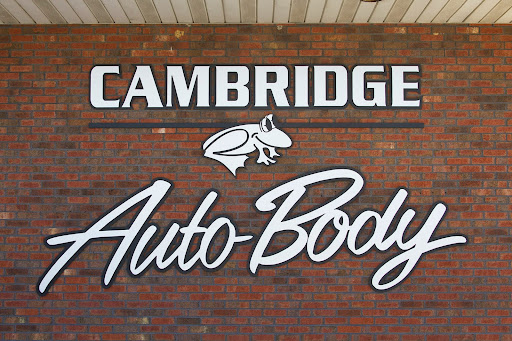 Auto Body Shop «Cambridge Auto Body», reviews and photos, 2829 Gypsy Hill Rd, Cambridge, MD 21613, USA
