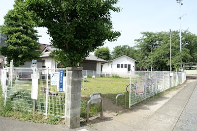 田島児童遊園地