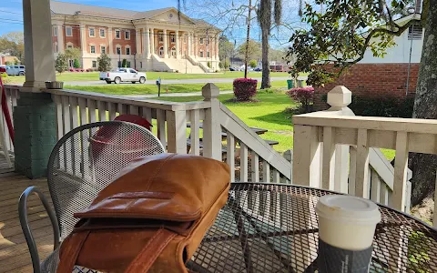 Three Tree Coffee at the Porch image