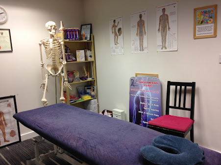Physio-Answers- Lewisham - Physio-Answers- Lewisham
