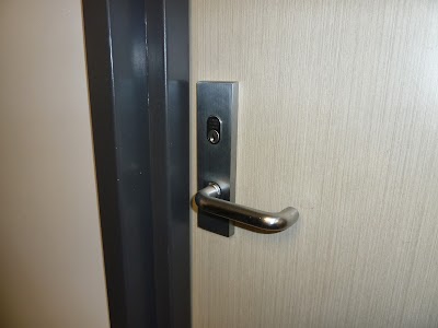 Photos of Dunedin Security Locksmith Dunedin