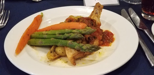 Hotel «College Park Marriott Hotel & Conference Center», reviews and photos, 3501 University Blvd E, Hyattsville, MD 20783, USA