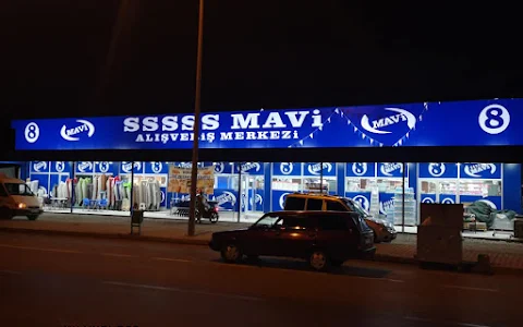 Mavi Market 8 image
