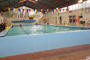 Ross Millar Swim School @ Three Kings Primary School