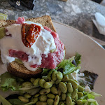 Photo n°4 de l'avis de Cory.h fait le 24/03/2024 à 20:42 sur le  Organic Pizza and Food à Milan