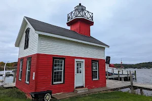 Kalamazoo Replica Lighthouse image