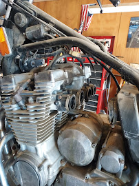 Motorcycle Zone - Photo 8 - Car repair in Victorville, CA, Victorville