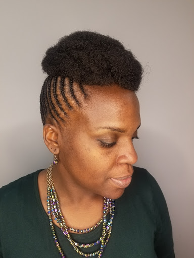 Beauty Salon «4 Your Glory Hair», reviews and photos, 702 Academy Ave # B, Dublin, GA 31021, USA