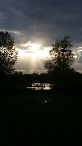 Parc de la Colline à Torcy